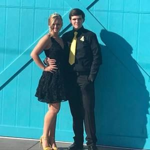 Meet your Posher, Tanner